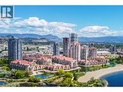 1088 Sunset Drive Unit# 635 Kelowna, BC V1Y 9W1