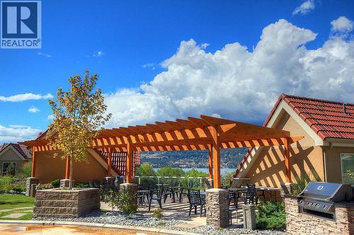 1088 Sunset Drive Unit# 635, Kelowna, BC - Outdoor