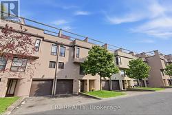 21 - 24 REID DRIVE  Mississauga, ON L5M 2A6