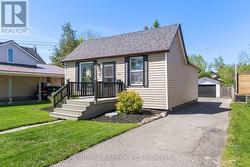 195 WILLIAM STREET N Kawartha Lakes (Lindsay), ON K9V 4B8
