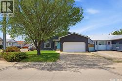 201 1st AVENUE N Warman, SK S0K 4S0