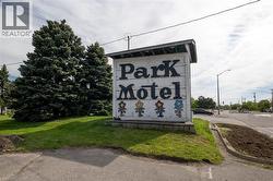 276 DUNDAS Street E Trenton, ON K8V 1M2