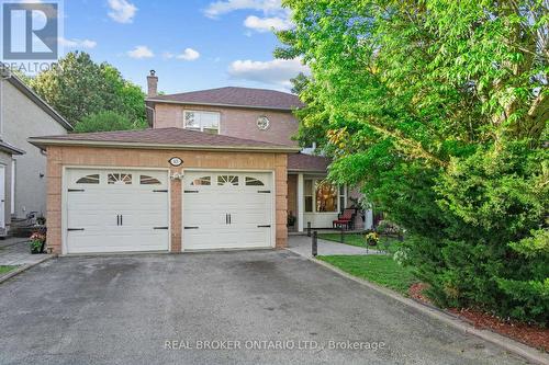 63 HASKELL CRESCENT  Aurora, ON L4G 5T6