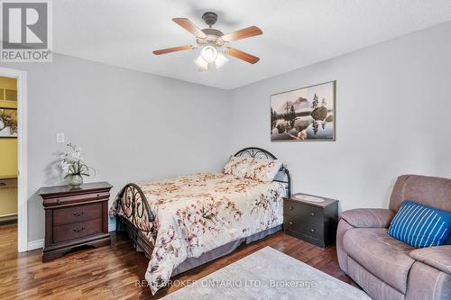 63 Haskell Crescent, Aurora, ON - Indoor Photo Showing Bedroom