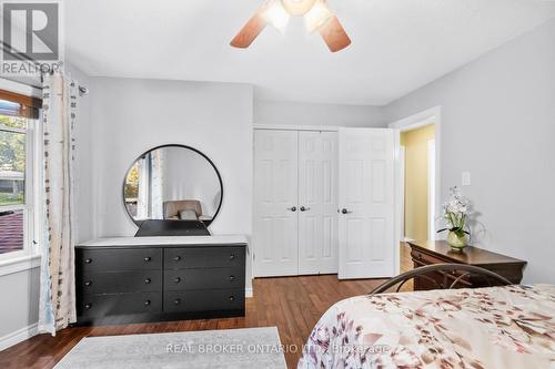 63 Haskell Crescent, Aurora, ON - Indoor Photo Showing Bedroom