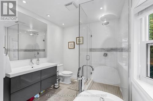 63 Haskell Crescent, Aurora, ON - Indoor Photo Showing Bathroom