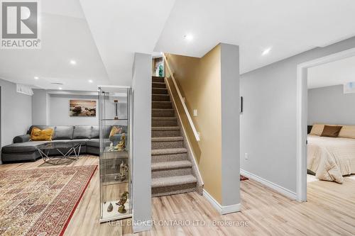 63 Haskell Crescent, Aurora, ON - Indoor