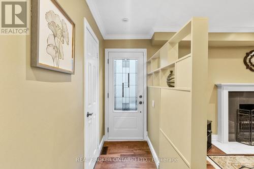 63 Haskell Crescent, Aurora, ON - Indoor Photo Showing Other Room