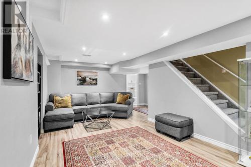 63 Haskell Crescent, Aurora, ON - Indoor