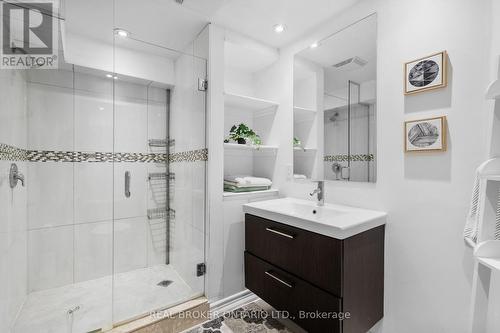 63 Haskell Crescent, Aurora, ON - Indoor Photo Showing Bathroom