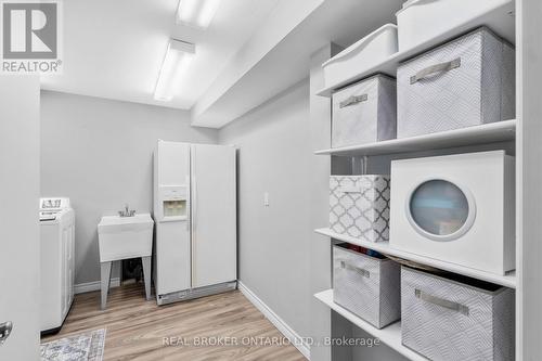 63 Haskell Crescent, Aurora, ON - Indoor Photo Showing Other Room