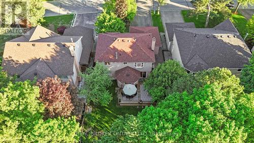 63 Haskell Crescent, Aurora, ON - Outdoor