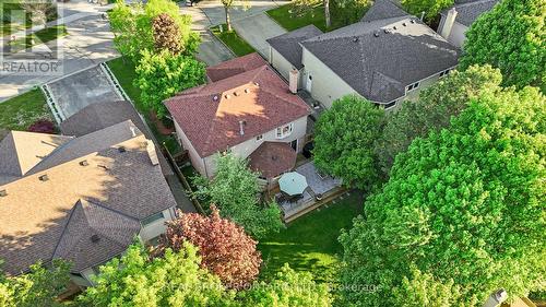 63 Haskell Crescent, Aurora, ON - Outdoor