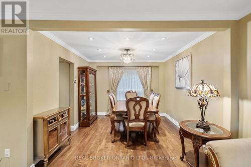 63 Haskell Crescent, Aurora, ON - Indoor