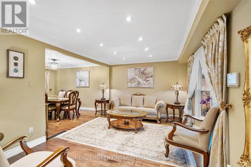 63 Haskell Crescent, Aurora, ON - Indoor