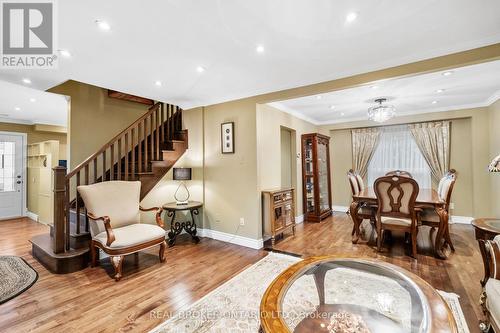 63 Haskell Crescent, Aurora, ON - Indoor