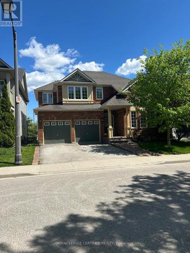 5612 Thorn Lane, Burlington, ON - Outdoor With Facade
