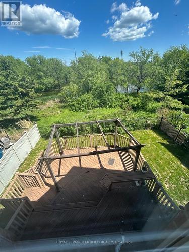 5612 Thorn Lane, Burlington, ON - Outdoor With View