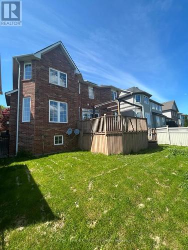 5612 Thorn Lane, Burlington, ON - Outdoor