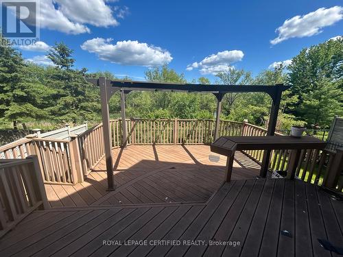 5612 Thorn Lane, Burlington, ON - Outdoor With Deck Patio Veranda