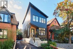 144 FLORENCE STREET Ottawa, ON K1R 5N4