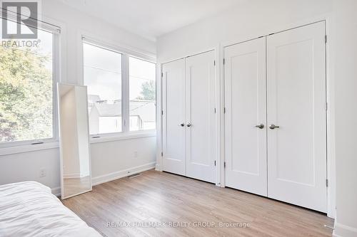 144 Florence Street, Ottawa, ON - Indoor Photo Showing Bedroom