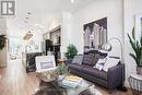144 Florence Street, Ottawa, ON  - Indoor Photo Showing Living Room 