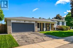 3268 MAINSAIL CRESCENT  Mississauga, ON L5L 1H2