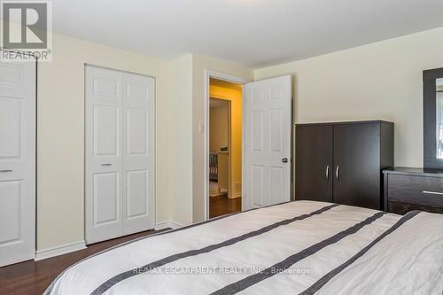 3268 Mainsail Crescent, Mississauga, ON - Indoor Photo Showing Bedroom