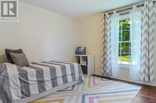 3268 Mainsail Crescent, Mississauga, ON - Indoor Photo Showing Bedroom