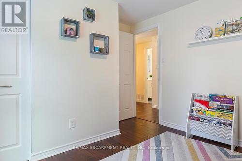 3268 Mainsail Crescent, Mississauga, ON - Indoor