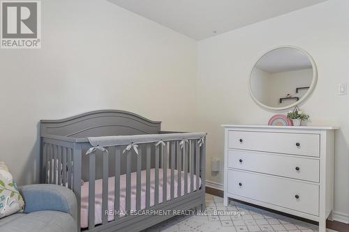 3268 Mainsail Crescent, Mississauga, ON - Indoor Photo Showing Bedroom