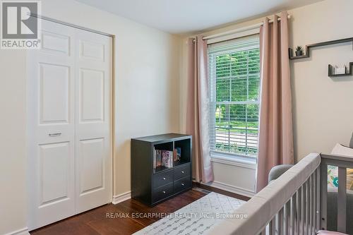 3268 Mainsail Crescent, Mississauga, ON - Indoor Photo Showing Bedroom