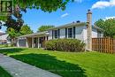 3268 Mainsail Crescent, Mississauga, ON  - Outdoor 