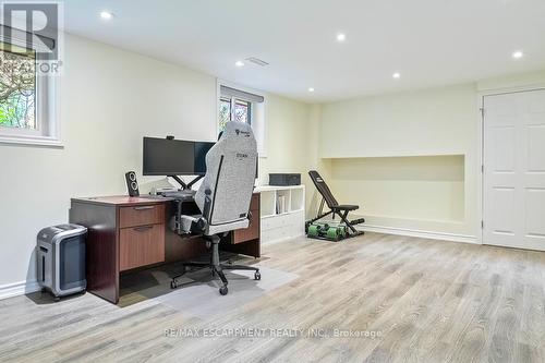 3268 Mainsail Crescent, Mississauga, ON - Indoor Photo Showing Other Room