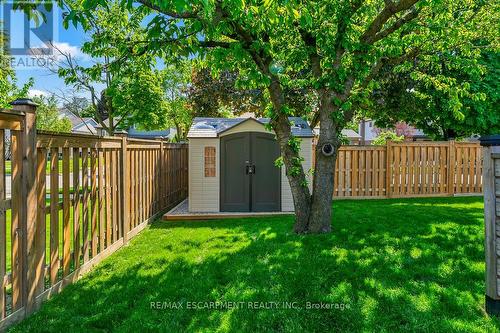 3268 Mainsail Crescent, Mississauga, ON - Outdoor
