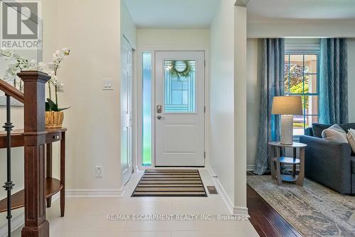 3268 Mainsail Crescent, Mississauga, ON - Indoor Photo Showing Other Room