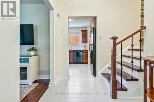 3268 Mainsail Crescent, Mississauga, ON - Indoor Photo Showing Other Room