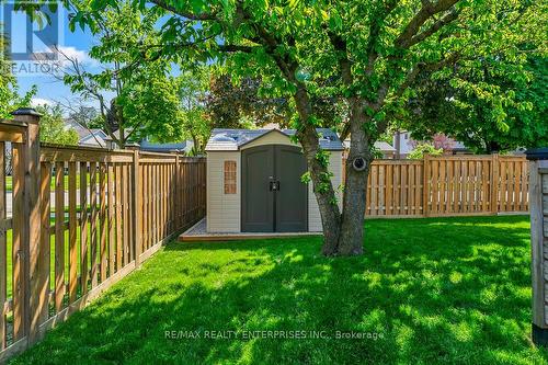 3268 Mainsail Crescent, Mississauga, ON - Outdoor