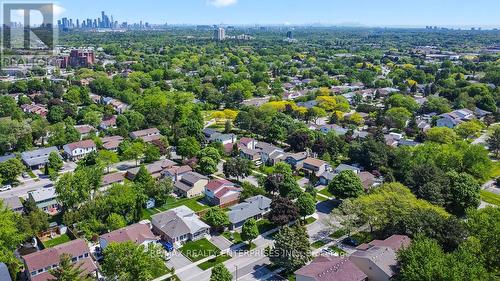 3268 Mainsail Crescent, Mississauga, ON - Outdoor With View