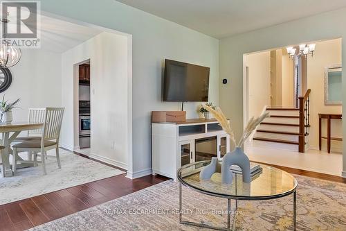 3268 Mainsail Crescent, Mississauga, ON - Indoor
