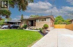 173 WEST 19TH Street  Hamilton, ON L9C 4H9