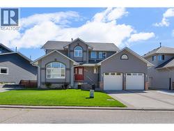 1079 HERITAGE CRESCENT Prince George, BC V2M 6X2