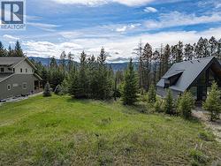 Lot 22 Mountain View Drive Fairmont Hot Springs, BC V0B 1L1