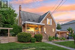169 PALMER STREET Guelph (St. George's), ON N1E 2R5
