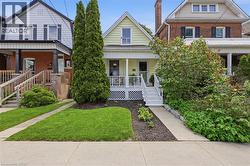 23 EAST 21ST Street  Hamilton, ON L8V 2T3