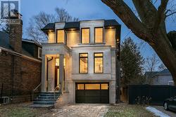 184 MCRAE DRIVE Toronto, ON M4G 1T1