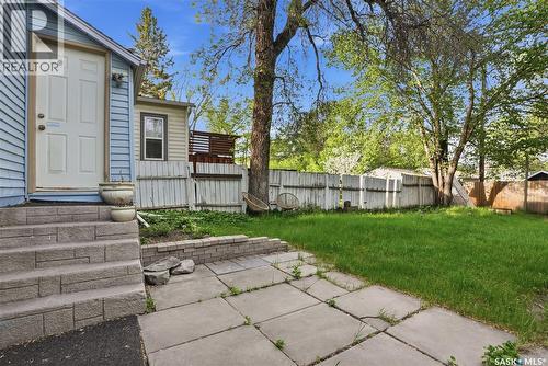 236 I Avenue N, Saskatoon, SK - Outdoor