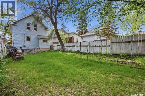 236 I Avenue N, Saskatoon, SK - Outdoor