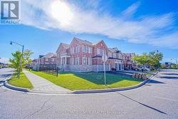 UPPER - 26 IRONSHIELD DRIVE Brampton, ON L6P 3N4